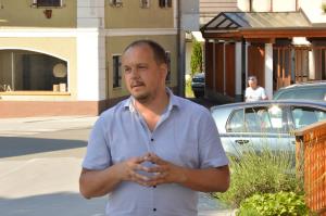 Na tržnici ponudnikov domačih izdelkov vedno več 2